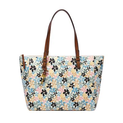 Fossil rachel hot sale tote australia