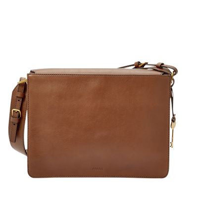 Fossil finley shoulder bag new arrivals