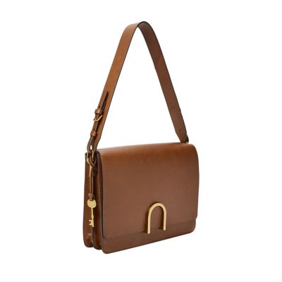 Finley Shoulder Bag - Fossil