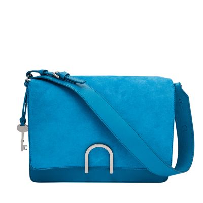 Finley shoulder best sale bag fossil