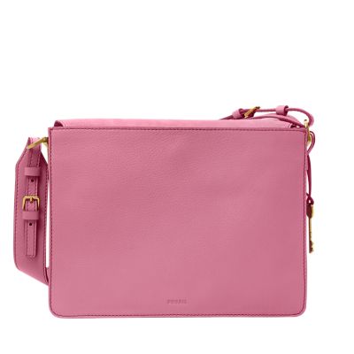 Fossil hot sale finley crossbody