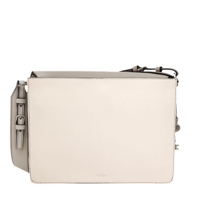 Fossil hot sale finley crossbody