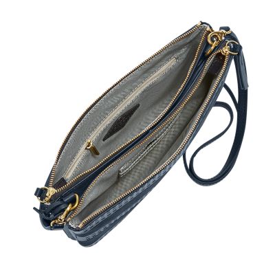 Devon Crossbody ZB7457406 Fossil