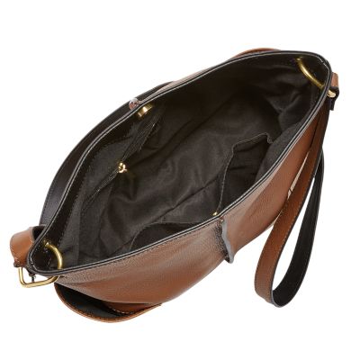 Fossil lane best sale crossbody black