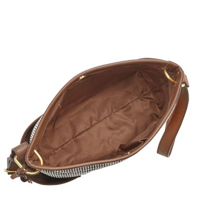 fossil lane ns crossbody
