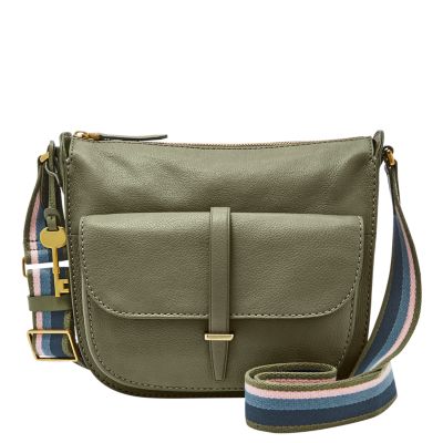 fossil ryder crossbody