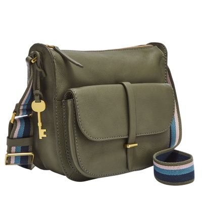 fossil ryder crossbody