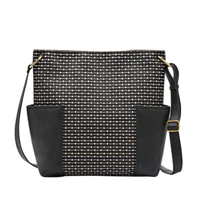 Lane on sale crossbody fossil