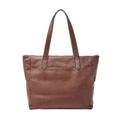 Fiona EW Tote - Fossil