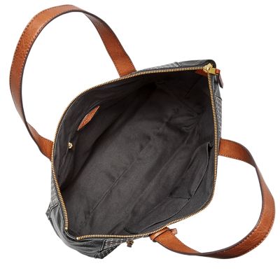 Fiona tote fossil sale