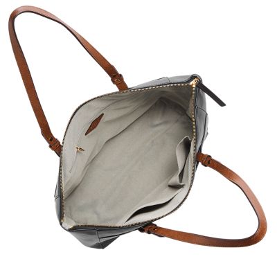 Rachel Tote (with Zip) - ZB1348989 - Fossil