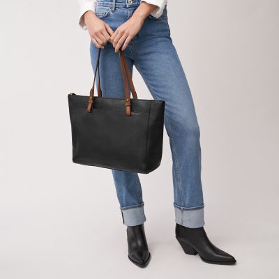 RACHEL TOTE BAG LARGE – Michele Lopriore