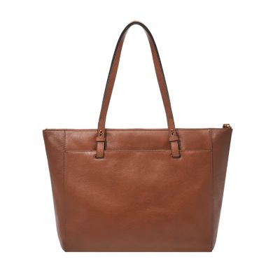 Fossil rachel best sale tote review