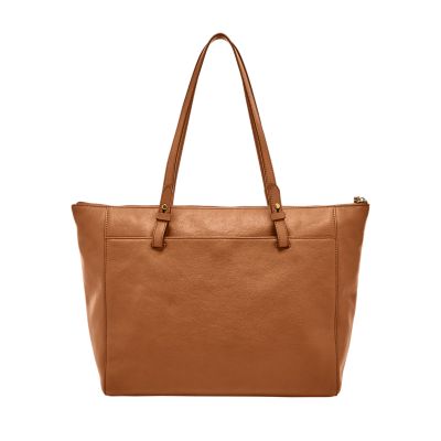 Fossil rachel tote online sale