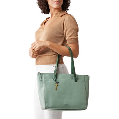 Fossil rachel tote on sale canada