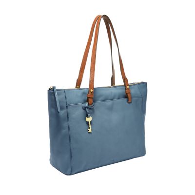 Fossil tote rachel best sale