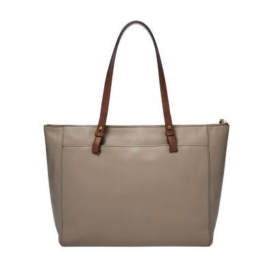 Fossil cheap rachel tote