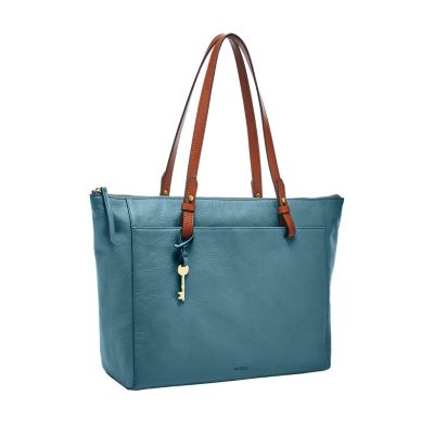 Fossil discount tote rachel