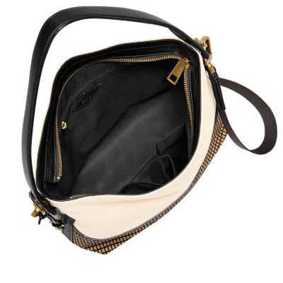 Tas fossil best sale maya hobo