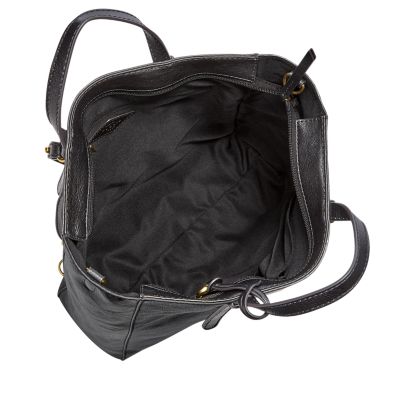 Camilla Convertible Backpack ZB7517001 Fossil