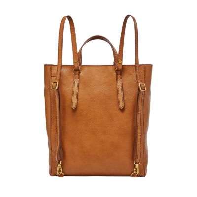 Fossil camilla convertible discount backpack