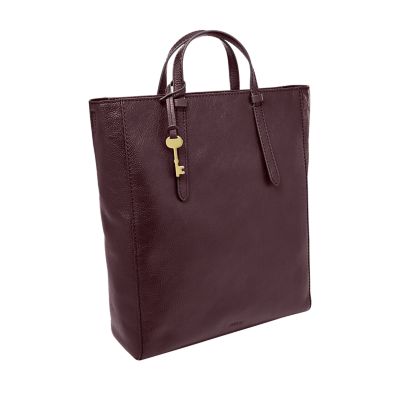 Camilla shop fossil bag