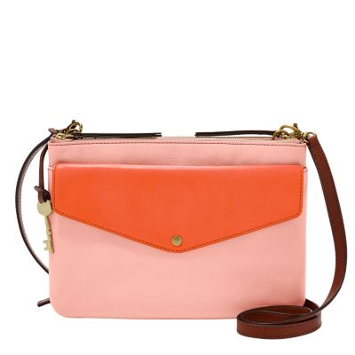 Devon Crossbody ZB7525577 Fossil