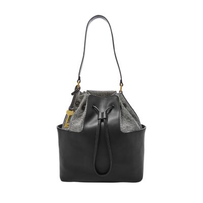 Cooper Bucket Bag