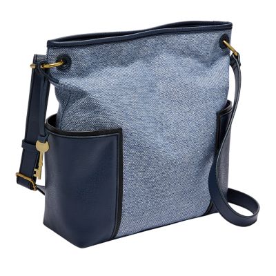 fossil lane crossbody