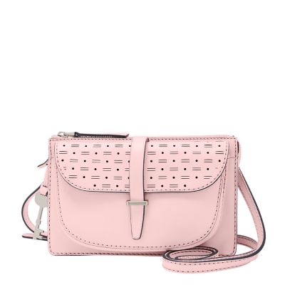 fossil ryder small crossbody