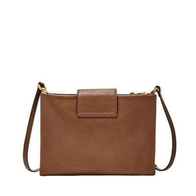 Carly mini bag fossil new arrivals