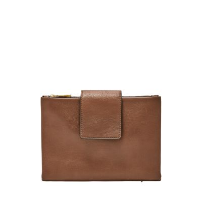 Carly Leather Mini Bag