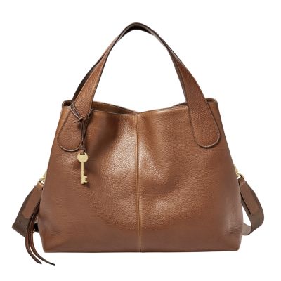 Découvrez les sacs à main - Sacs à main cuir et plus - Fossil