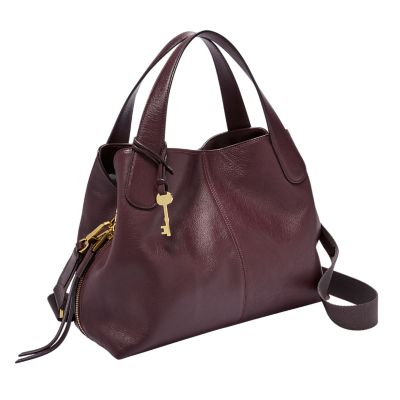 Fossil tasche sales maya satchel