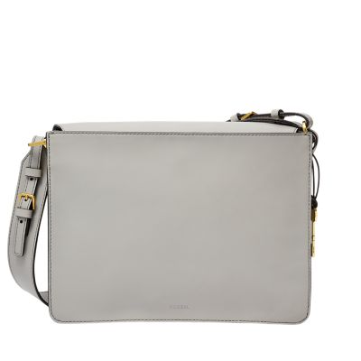 Fossil on sale finley crossbody