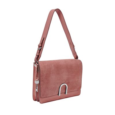 Fossil finley bag new arrivals