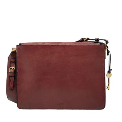 Fossil bag online 2018