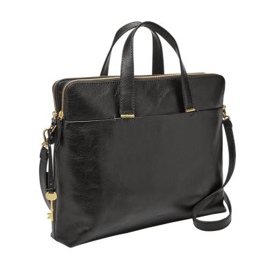 Bridgitte Laptop Bag ZB7583001 Fossil