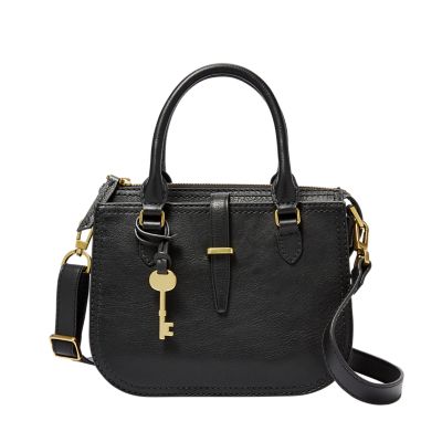 ryder mini satchel fossil