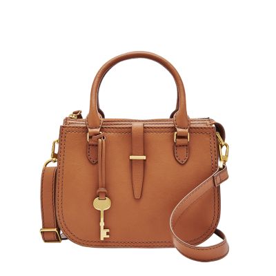 ryder mini satchel fossil