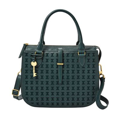 Tas fossil ryder satchel new arrivals