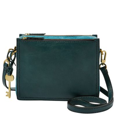 Fossil campbell best sale crossbody fig