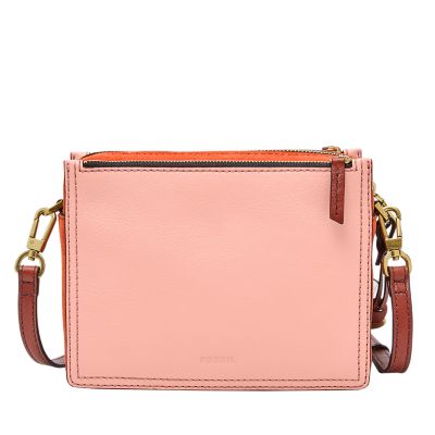 Campbell on sale fossil bag