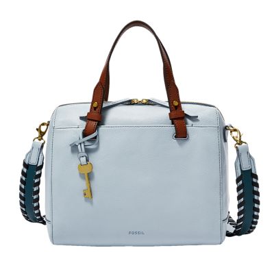 Rachel Satchel ZB7601436 Fossil