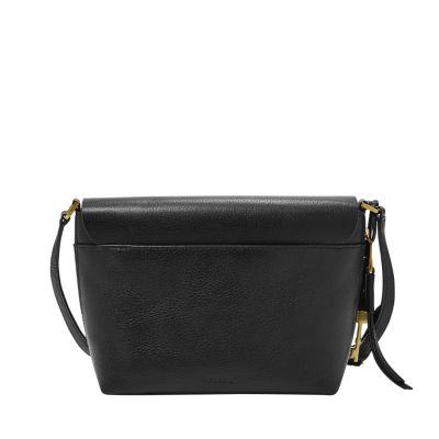 Fossil maya flap online crossbody