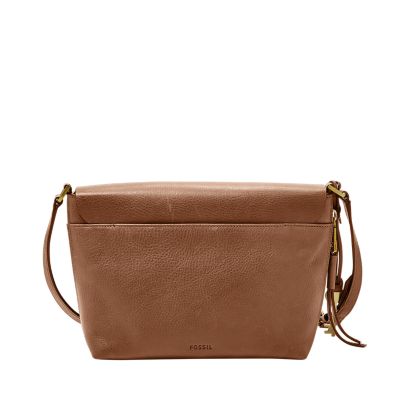 Fossil small maya outlet crossbody