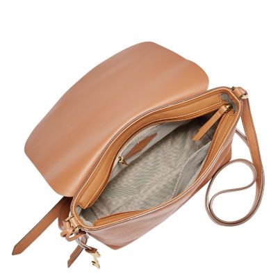 Maya crossbody bag discount fossil