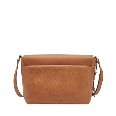 Fossil maya 2025 small crossbody