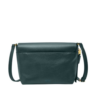 Maya Small Crossbody