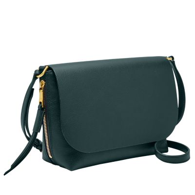 Fossil maya online crossbody